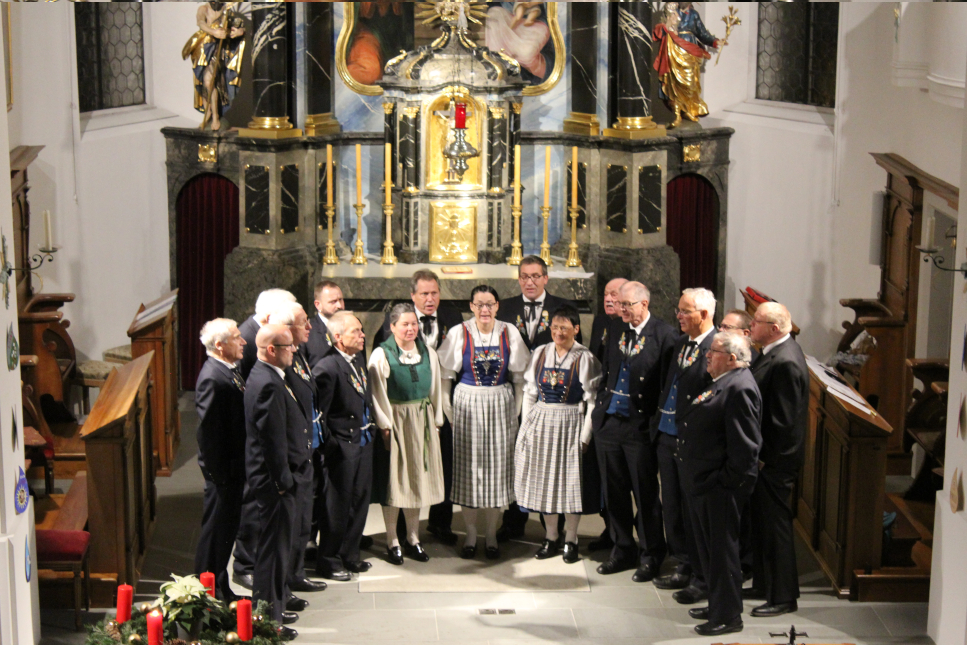 Adventskonzert 2024